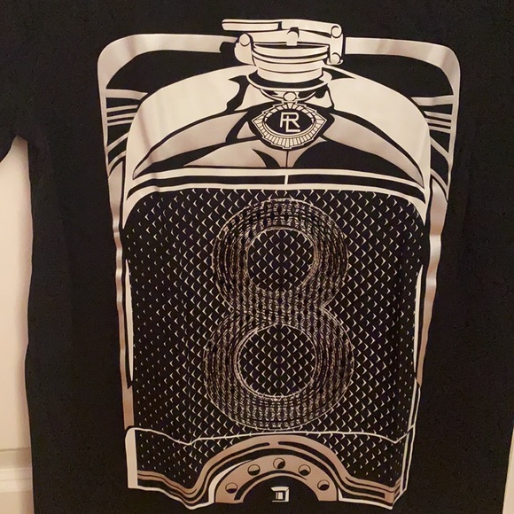 Ralph Lauren Purple Label - Picture 2 of 3